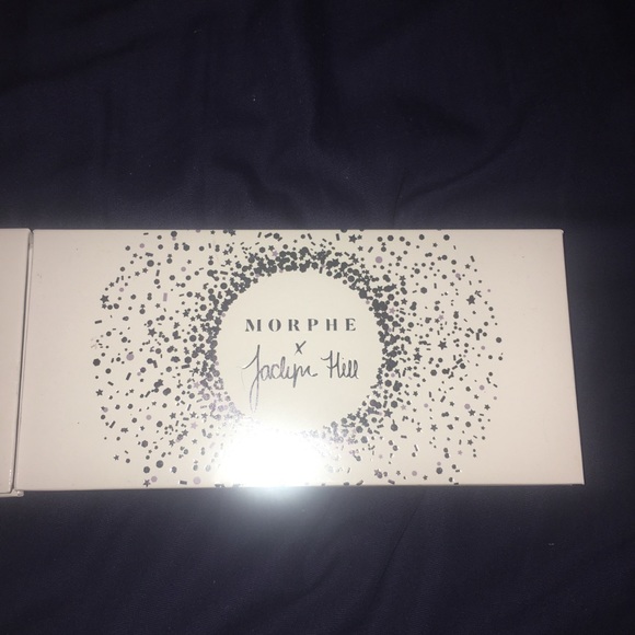Morphe x Jaclyn hill - Picture 3 of 4